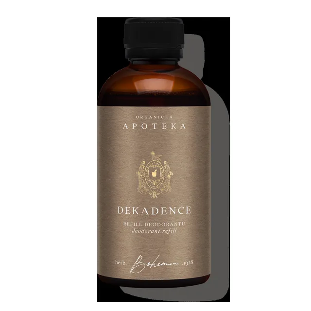 Havlíkova apotéka Deodorant Dekadence Velikost: Refill 200 ml