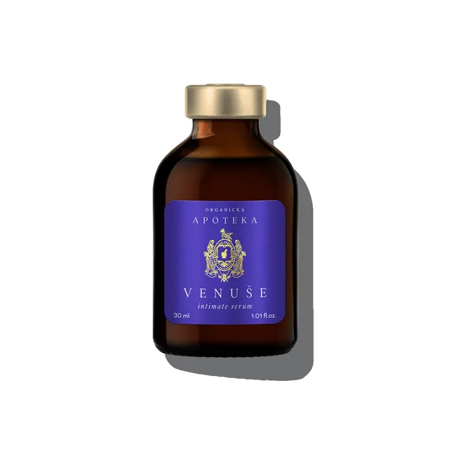 Havlíkova apotéka Intimní sérum Venuše 30 ml
