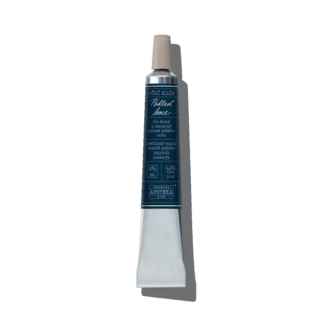 Havlíkova apotéka Oční krém Pohled lovce 10 ml