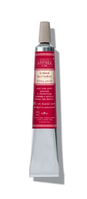 Havlíkova Apotéka - Svůdný pohled 10ml