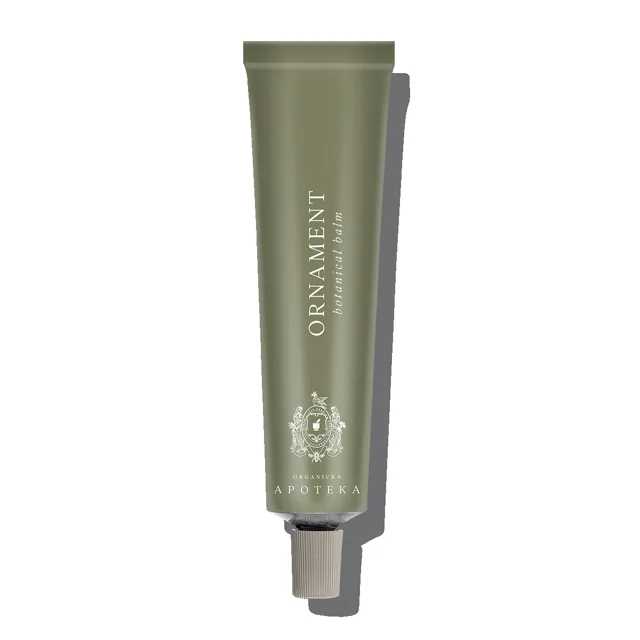 Havlíkova apotéka Tělový balzám Ornament 100 ml