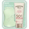 Hawaiian Tropic Face Cr.50+ +Wilkinson strojek set