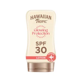 Hawaiian Tropic Glowing lotion SPF30 100ml