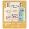 Hawaiian Tropic Glowing Protection Trio SPF30+50