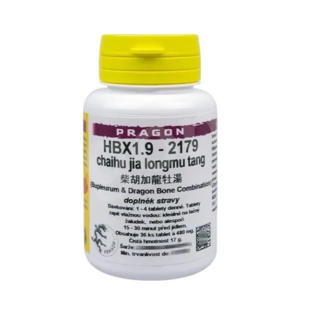 HBX 1.9 (chaihu jia longmu tabg)