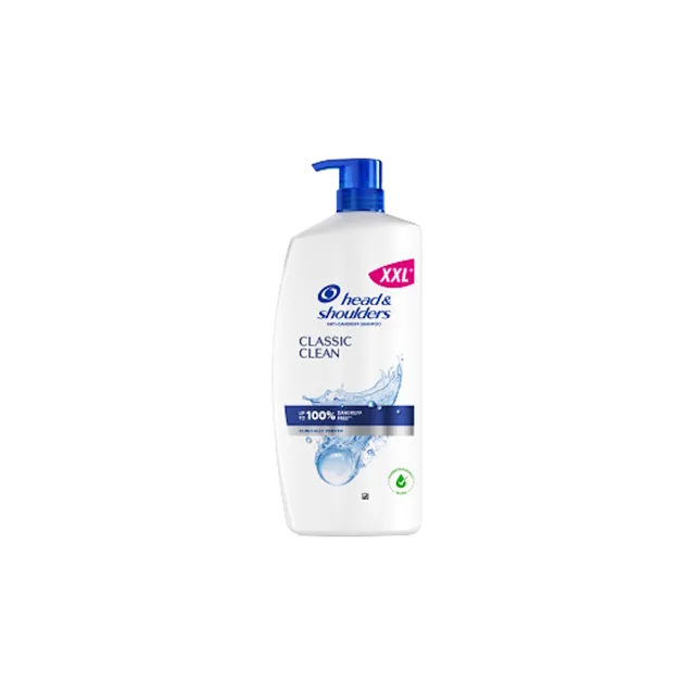 HEAD&SHOULDERS Šampon Classic 800 ml