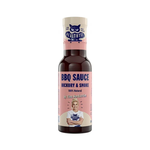 HealthyCo CLASSIC BISTRO KETCHUP, 250g