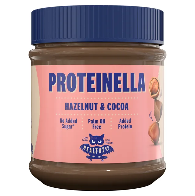 HEALTHYCO Proteinella 200 g