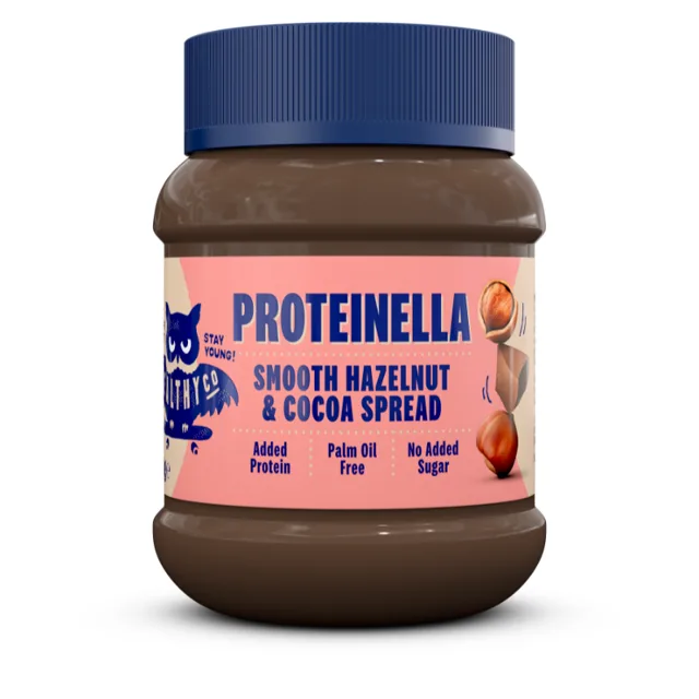 HealthyCO Proteinella