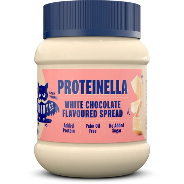HealthyCO Proteinella