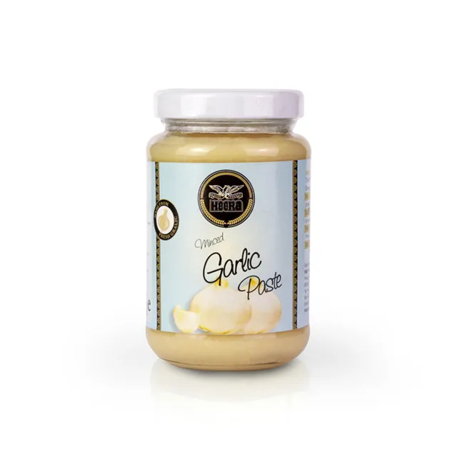 HEERA Česneková pasta 210 g