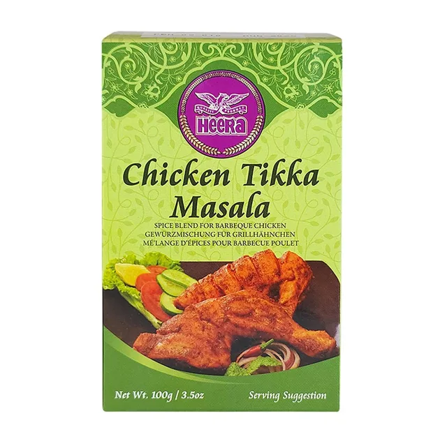 HEERA Chicken tikka masala 100 g