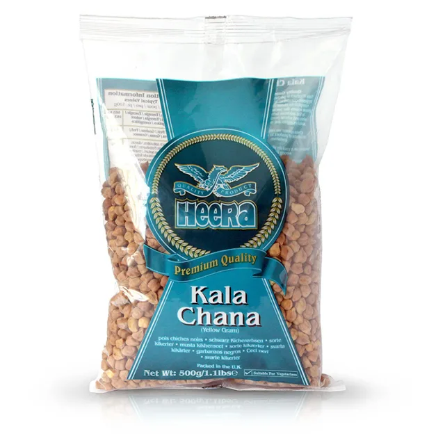 HEERA Cizrna hnědá 500 g