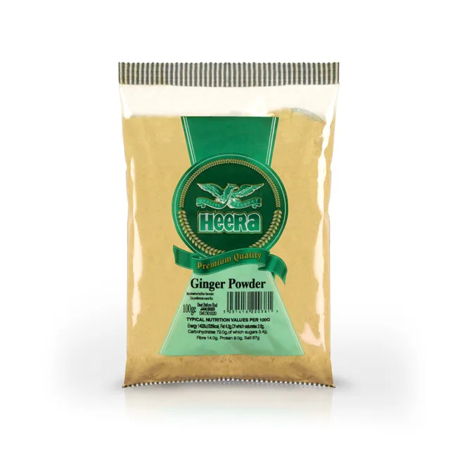 HEERA Zázvor mletý 100 g