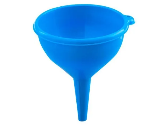 Heidrun trychtýř plast 10 cm