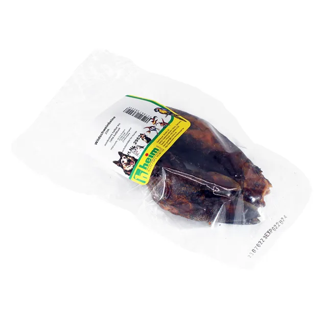 Heim nohy z divočáka - 2 kusy (285 g)