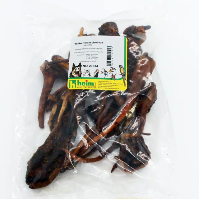 Heim ocas divočáka - 500 g