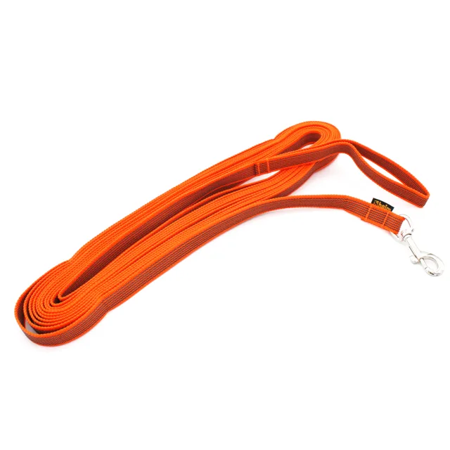 Heim vodítko Super-Grip, černé - délka 10m, šířka 20mm