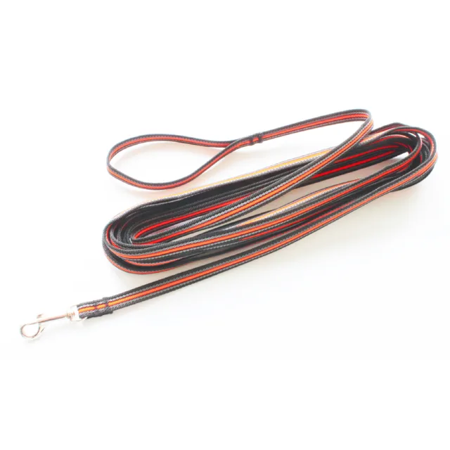 Heim vodítko Super-Grip, černé - délka 5m, šířka 17mm