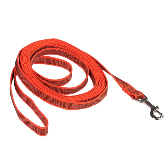 Heim vodítko Super-Grip, černé - délka 5m, šířka 20mm
