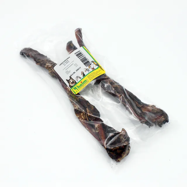 Heim Wildsnacks jelení šlachy - 250 g