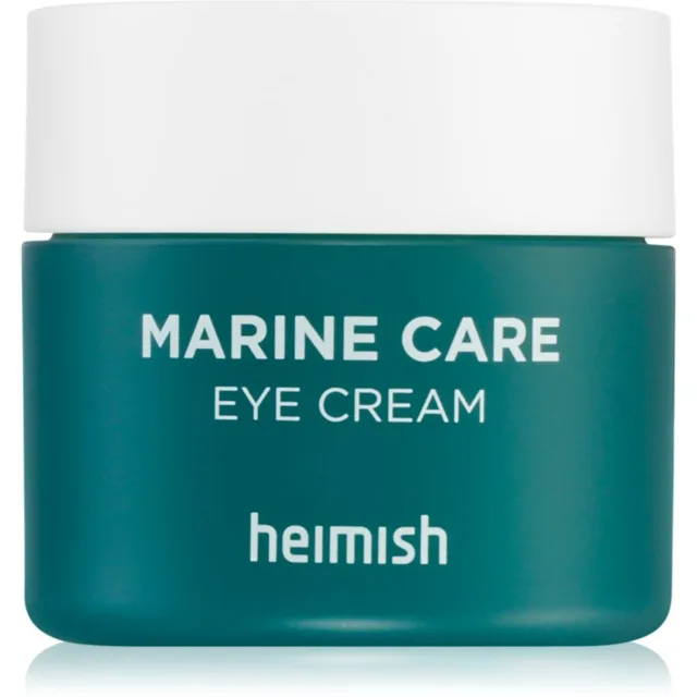 Heimish Marine Care hydratační a vyhlazující oční krém 30 ml