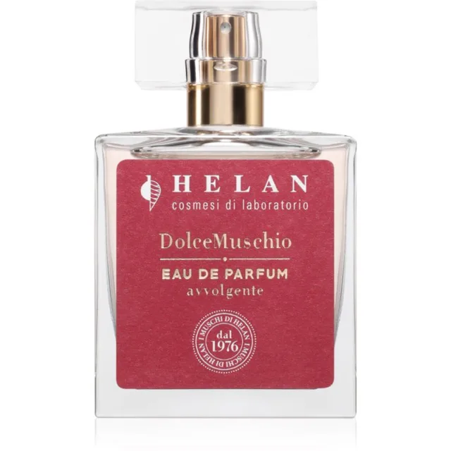 Helan Dolce Muschio Eau De Parfum parfémovaná voda pro ženy 50 ml