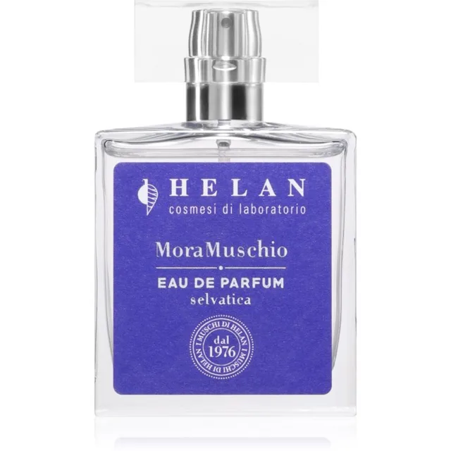 Helan Mora Muschio parfémovaná voda pro ženy 50 ml