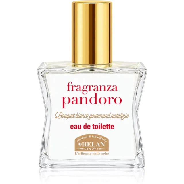 Helan PANDORO Eau de Toilette toaletní voda pro ženy 30 ml
