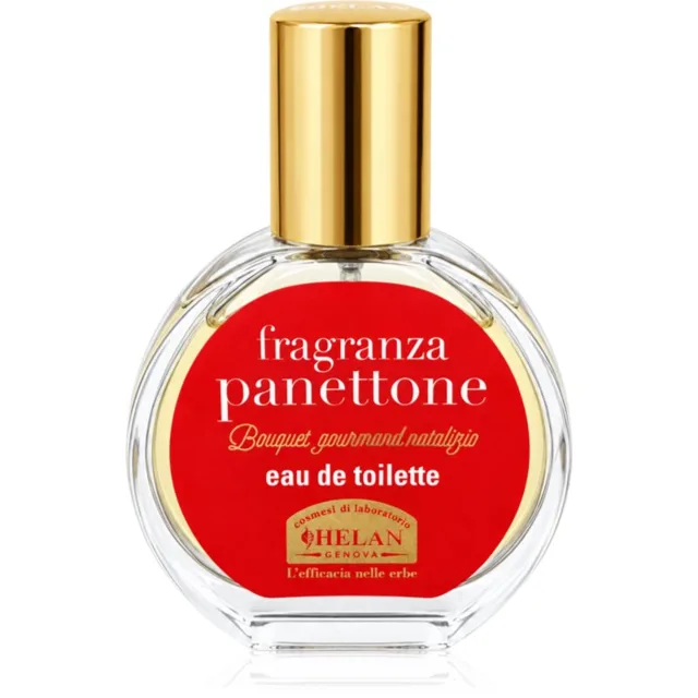 Helan Panettone Eau de Toilette toaletní voda pro ženy 30 ml