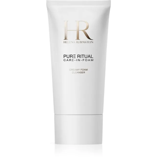 Helena Rubinstein Pure Ritual Care-In-Foam čisticí pěna pro ženy 150 ml