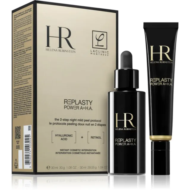 Helena Rubinstein Re-Plasty Power A+H.A. dárková sada pro ženy