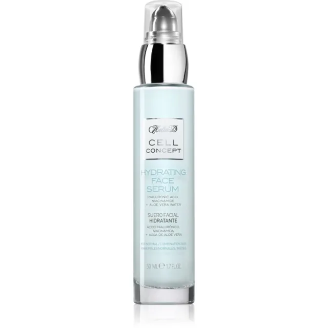 Helia-D Cell Concept hydratační sérum 50 ml