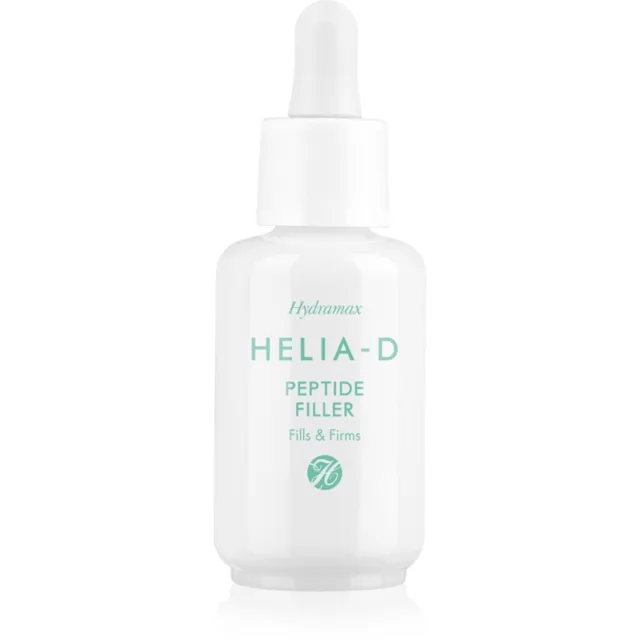 Helia-D Hydramax Peptide Filler zpevňující sérum 30 ml