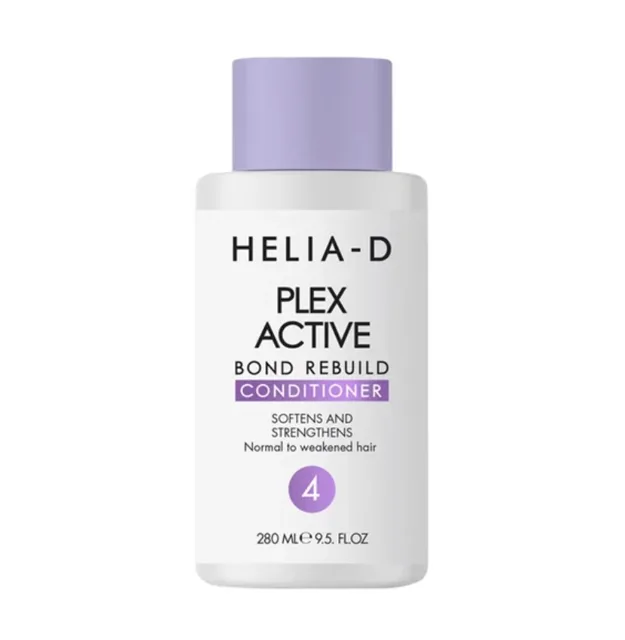 Helia-D Plex Active Kondicionér 280 ml