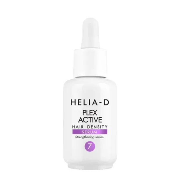 Helia-D Plex Active Vlasové sérum 30 ml