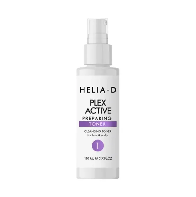 Helia-D Plex Active Vlasové tonikum 110 ml