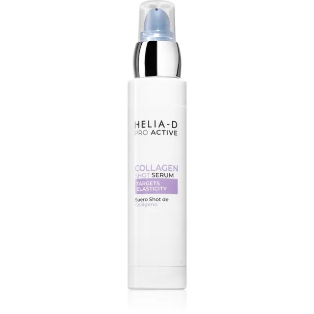 Helia-D Pro Active liftingové pleťové sérum s kolagenem 50 ml