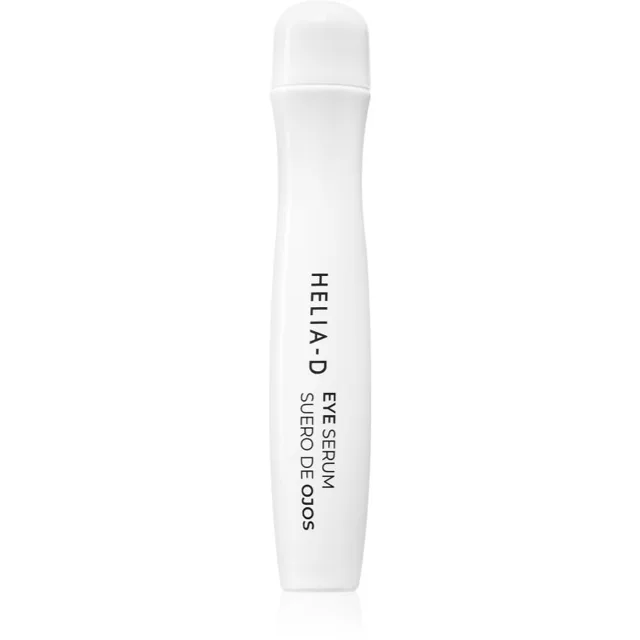 Helia-D Pro Active oční sérum s kolagenem 15 ml