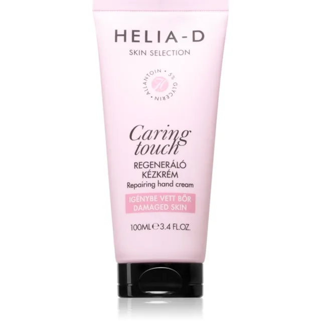 Helia-D Skin Selection regenerační krém na ruce 100 ml