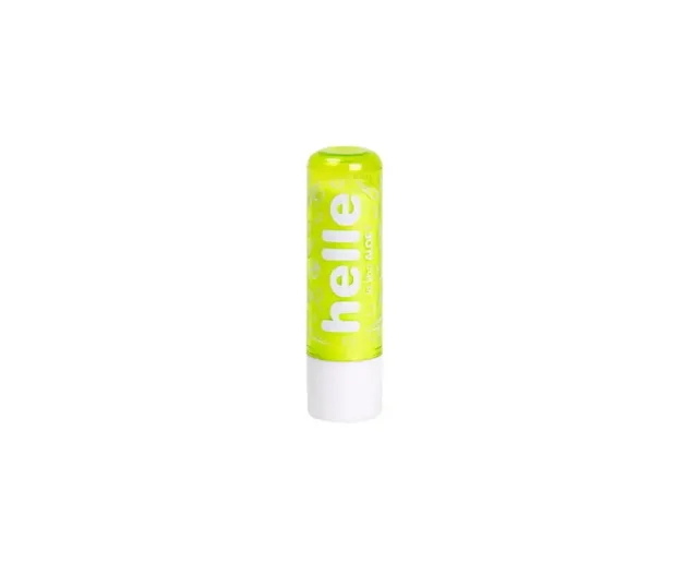 Helle Active Care balzám na rty Aloe Vera SPF20 3,7 g