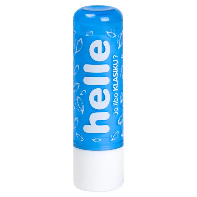 HELLE Neutral Balzám na rty 3,7 g