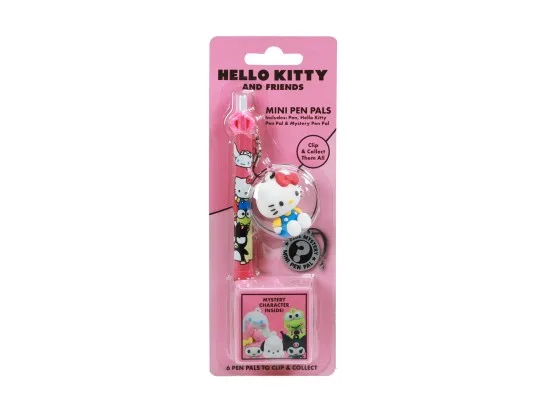 Hello Kitty mini propiska