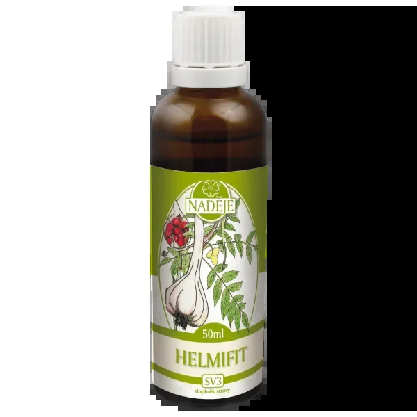 Helmifit (SV3) 50 ml