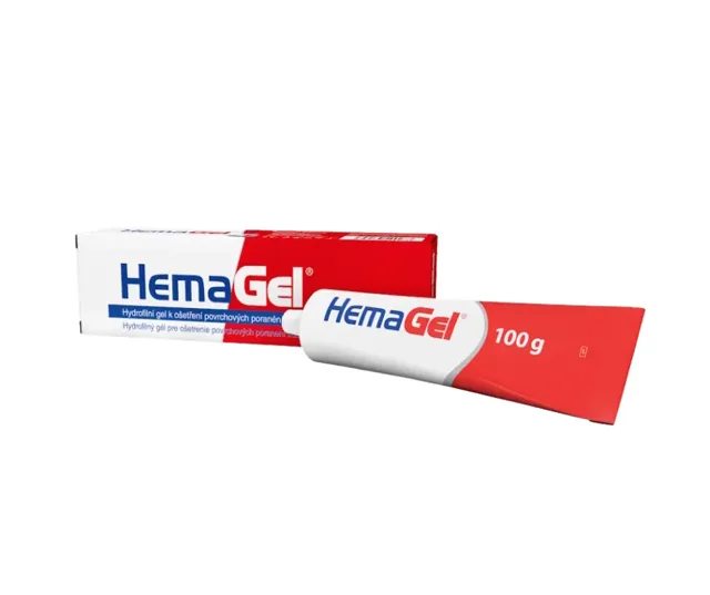 HemaGel II 100 g