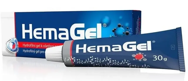 HemaGel II 30 g