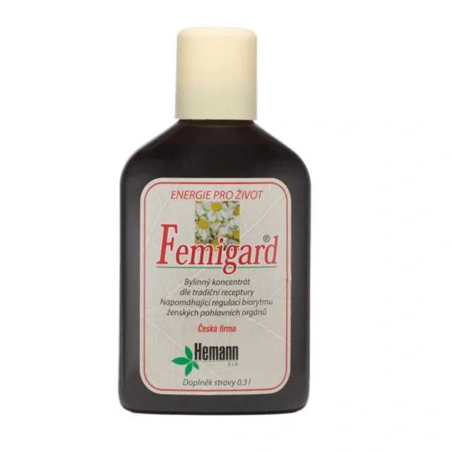 Hemann Femigard 300 ml