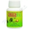 HEMANN Ginkgo Maca tbl.100