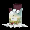 HEMNIA Malinový kolagenový nápoj s kyselinou hyaluronovou, 6000 mg kolagenu, 30 sáčků