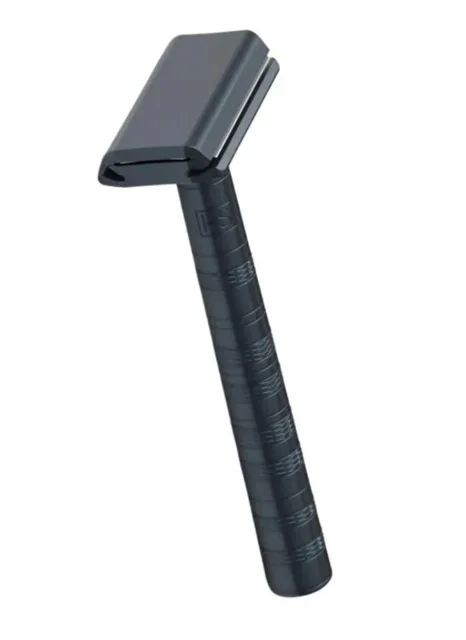 Henson AL13 Aluminium Grey Aggressive